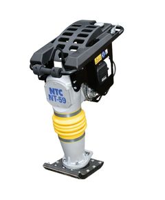 Вибротрамбовка NTC NT-59