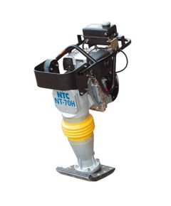 Вибротрамбовка NTC NT-70