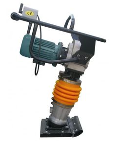 Вибротрамбовка Avant AR-85 Ett