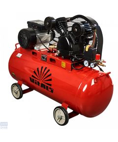 Компрессор воздушный Vitals GK100.j65v2-8a