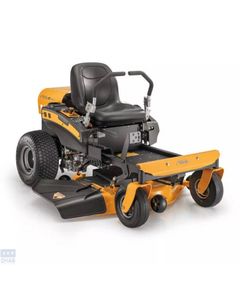 Трактор садовый бензиновый STIGA ZT3107T