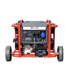 Бензиновый генератор Matari S 8990 E