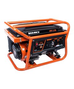 Бензиновый генератор Vitals JBS 2.8b 