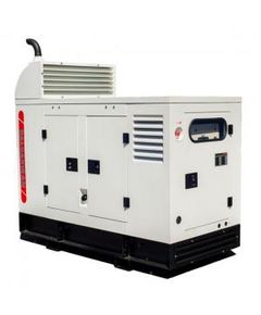 Дизельная электростанция Dalgakiran DJ 91 CP