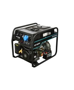Бензиновый генератор Hyundai HHY 9020FE
