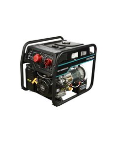 Бензиновый генератор Hyundai HHY 10000FE-3 ATS