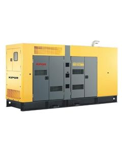 Дизельный генератор Kipor KDE625SS3