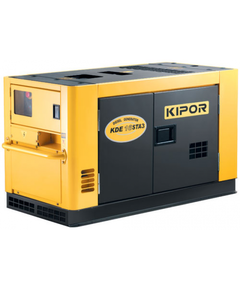 Дизельный генератор Kipor KDЕ16STA3