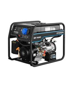 Бензиновый генератор Hyundai HHY 7020FE