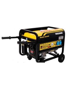 Бензиновый генератор КАМА TNG 3500A