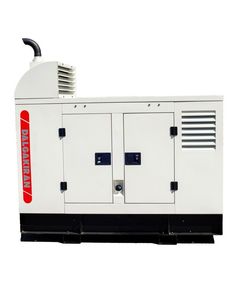 Дизельный генератор Dalgakiran DJ 28 СР