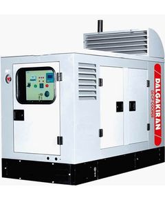 Дизельная электростанция Dalgakiran DJ 198 CP