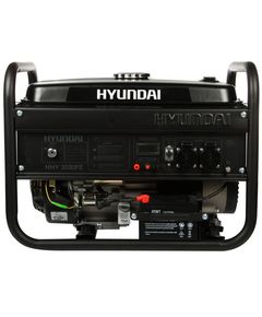 Бензиновый генератор Hyundai HHY 3030FE