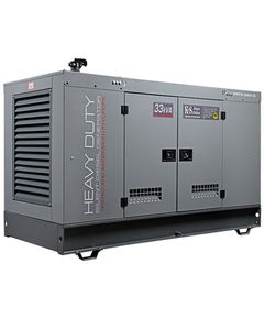 Дизельная электростанция Konner&Sohnen KS33-3Y/IMD