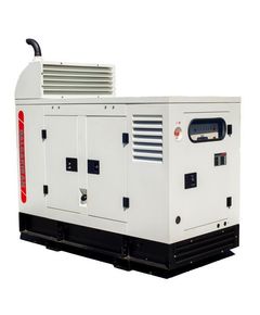 Дизельный генератор Dalgakiran DJ 33 СР
