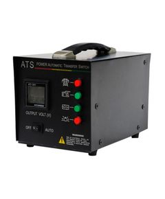 Автозапуск генератора Hyundai ATS 15-380