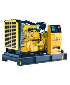 Трехфазный генератор KIPOR KDE60E3