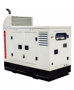 Дизельный генератор Dalgakiran DJ 22 CP