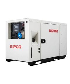 Инверторный генератор KIPOR ID15