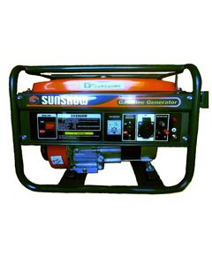 Бензиновый генератор SunShow SV2900W
