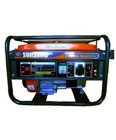 Бензиновый генератор SunShow SV3800W