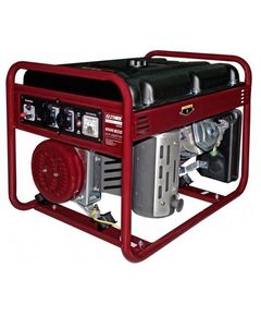 Бензиновый генератор Stark 6500 ECO