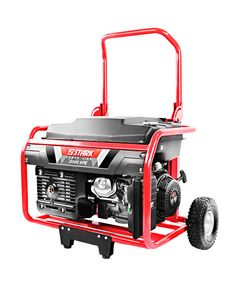 Бензогенератор Stark 6500 SPE