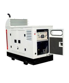 Дизельная электростанция Dalgakiran DJ 138 CP