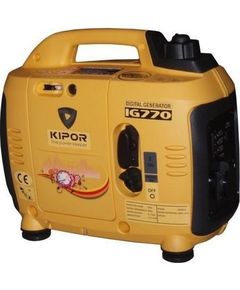 Генератор инверторный Kipor IG770