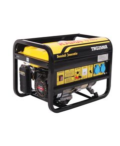 Бензиновый генератор КАМА TNG2500А