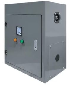 Блок автоматики Konner&Sohnen ATS box 200A 4P в металлическом ящике