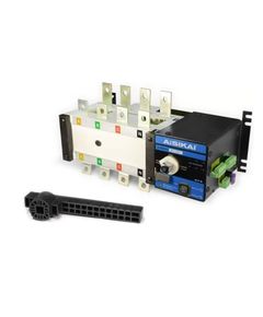 Блок автоматики Konner&Sohnen ATS 63A 4P для внутренней установки