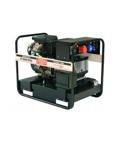 Бензиновый генератор Fogo FV20000RTEA