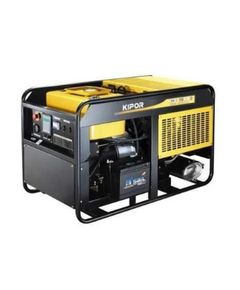 Дизельный генератор Kipor KDE16EA3