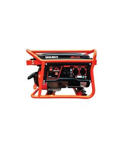 Бензиновый генератор Vitals JBS 2.5b 