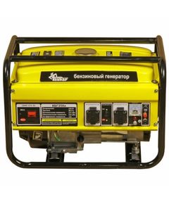 Бензиновый генератор Кентавр КБГ258А