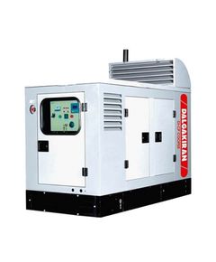 Дизельная электростанция Dalgakiran DJ 70 CP