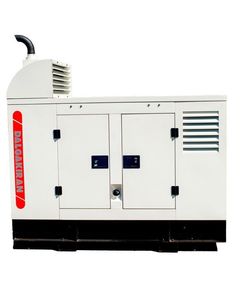 Генератор дизельный Dalgakiran DJ 17 CP