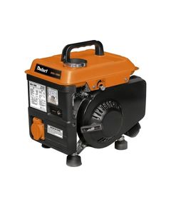 Инверторный бензиновый генератор Defort DGI-1000