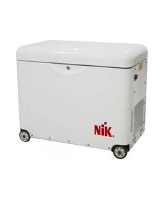 Дизельный генератор NiK DG 3600