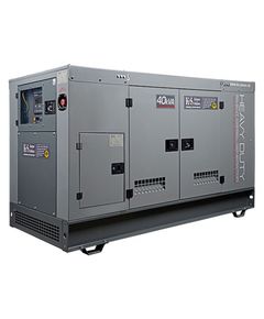 Дизельная электростанция Konner&Sohnen KS40-3I/GED