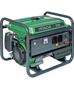 Генератор бензиновый Hitachi E24MC