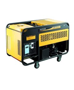 Дизельный генератор Kipor KDЕ12ЕA