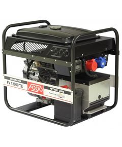 Бензиновый генератор Fogo FV13000TE