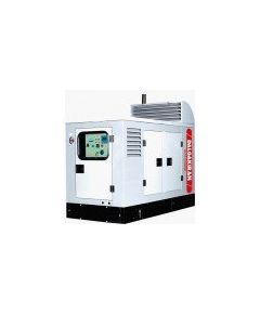 Дизельный генератор Dalgakiran DJ 44 СР