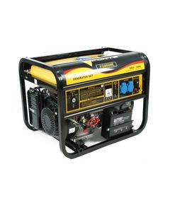 Бензиновый генератор Forte FG8000E