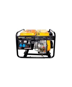 Дизельный генератор Forte FGD9000E