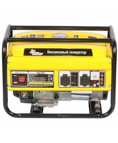 Бензиновый генератор КЕНТАВР КБГ283