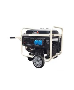 Бензиновый генератор Matari MX13000E