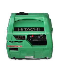 Бензиновый генератор Hitachi Е 10U